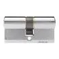 Preview: DOM RS8 Doppelzylinder Seitenansicht Preview: DOM RS8 Doppelzylinder Seitenansicht